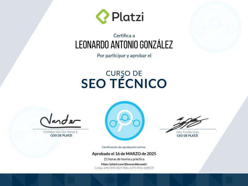 SEO Technical