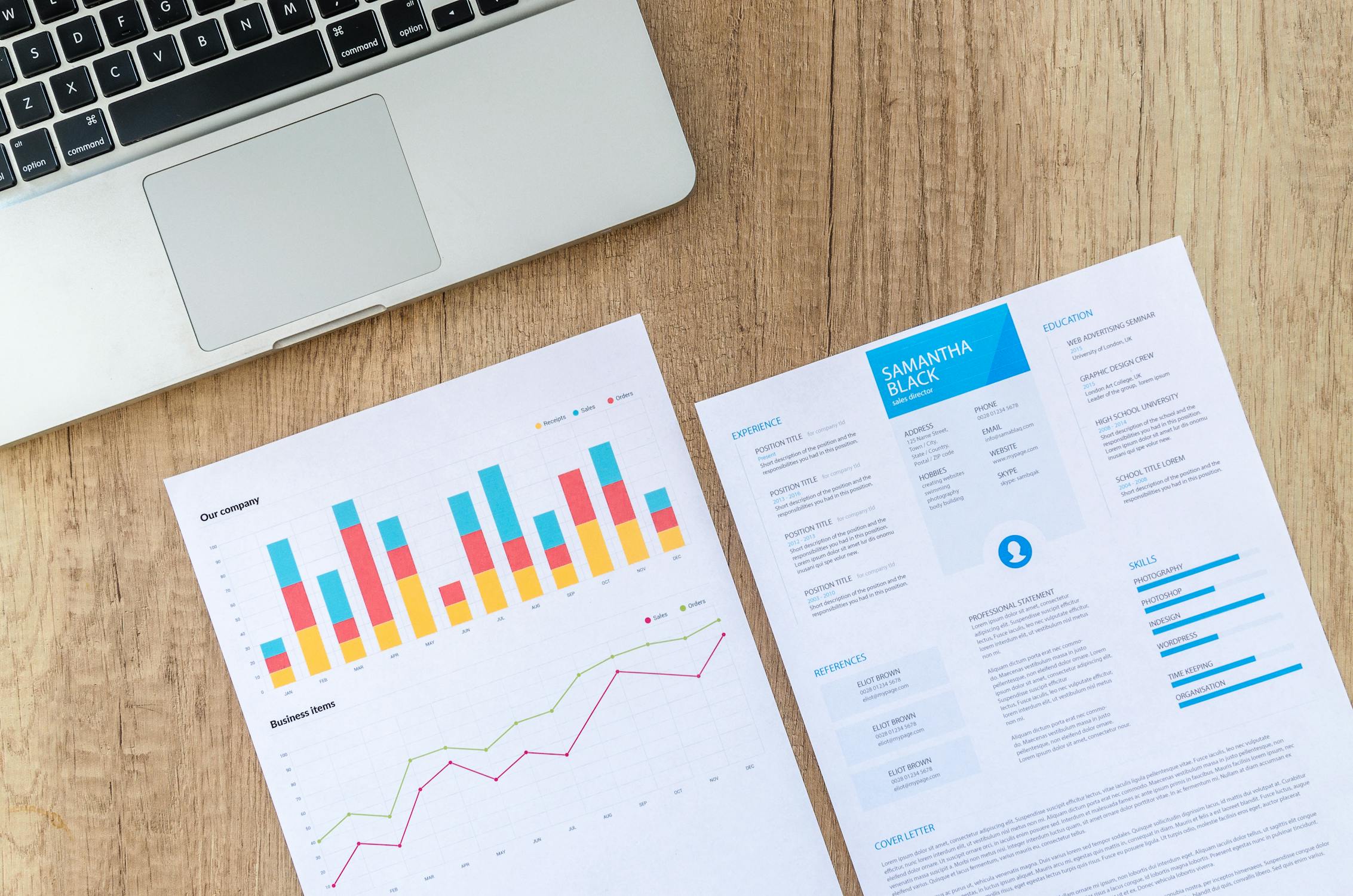 Data Analysis with Anyone AI